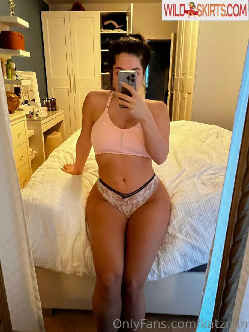 katzmin / katzmin / katzminfelicianocruz nude OnlyFans, Instagram leaked photo #57