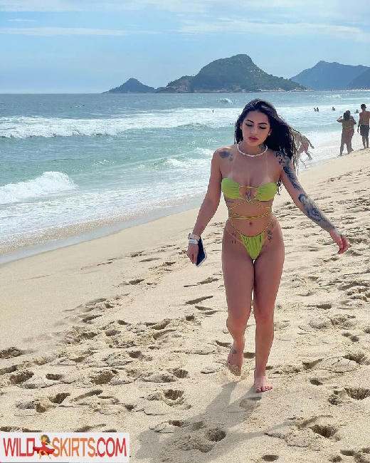 Kauani Siqueira / nutrikauanisiqueira nude Instagram leaked photo #6