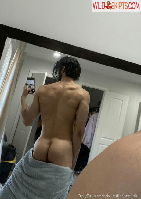 kawaiibrocosplay nude OnlyFans, Instagram leaked photo #31