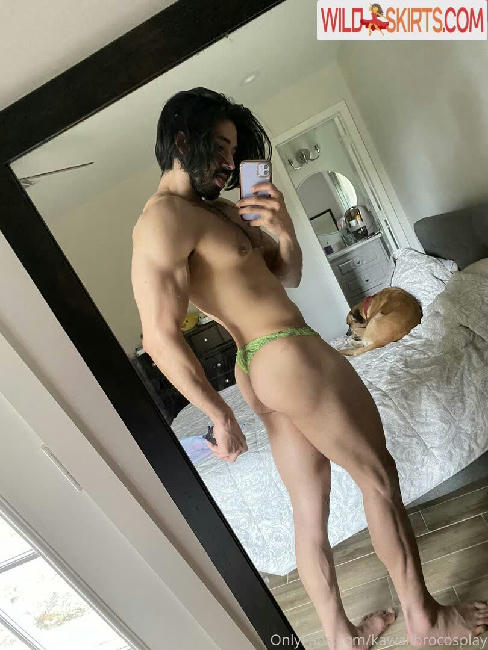 kawaiibrocosplay nude OnlyFans, Instagram leaked photo #77