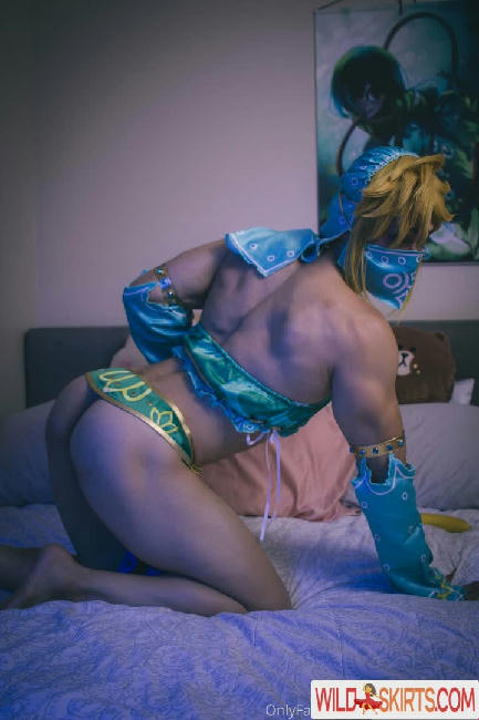 kawaiibrocosplay nude OnlyFans, Instagram leaked photo #90