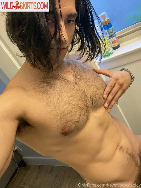 kawaiibrocosplay nude OnlyFans, Instagram leaked photo #108