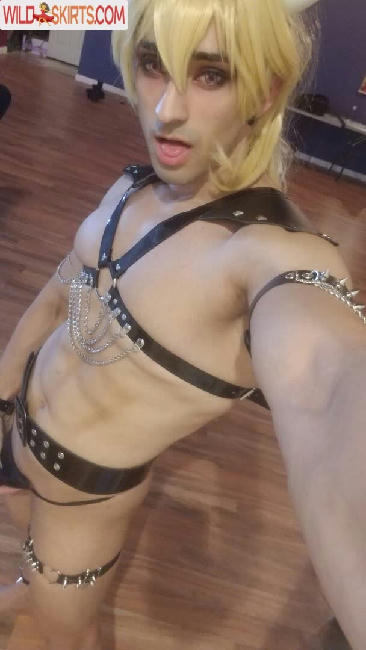 kawaiibrocosplay nude OnlyFans, Instagram leaked photo #132