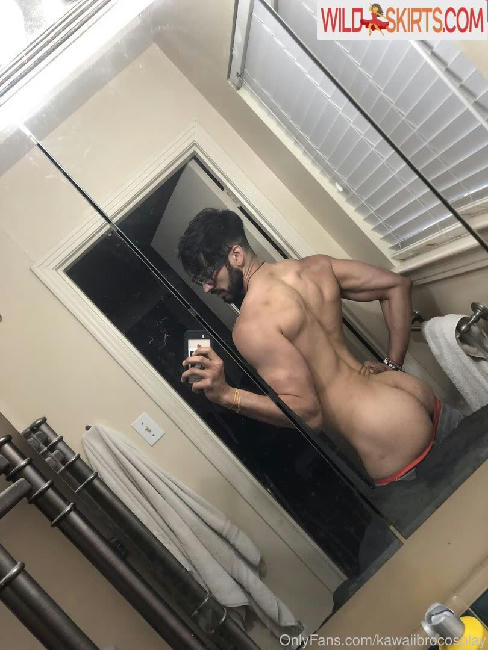 kawaiibrocosplay nude OnlyFans, Instagram leaked photo #199