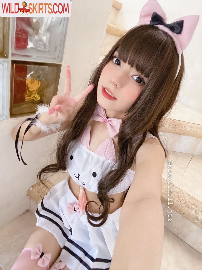 Kawaiidoll.jpg nude leaked photo #17