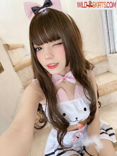 Kawaiidoll.jpg / Gumi Doll / ebony_kawaii.doll / kawaiidoll.jpg nude OnlyFans, Instagram leaked photo #21