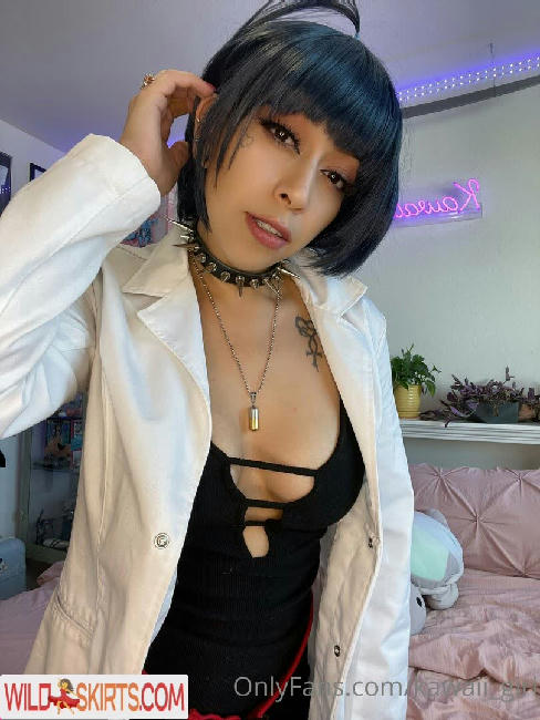 kawaiigirlxo / Kawaii_girl / kawaii_girlxo / kawaiigirlxo nude OnlyFans, Instagram leaked photo #5