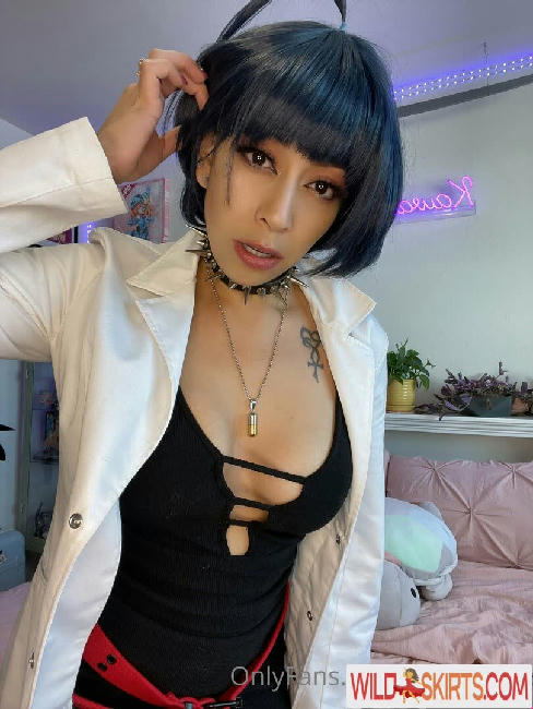 kawaiigirlxo / Kawaii_girl / kawaii_girlxo / kawaiigirlxo nude OnlyFans, Instagram leaked photo #1