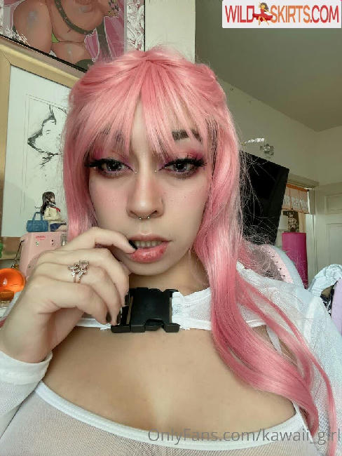 kawaiigirlxo / Kawaii_girl / kawaii_girlxo / kawaiigirlxo nude OnlyFans, Instagram leaked photo #20