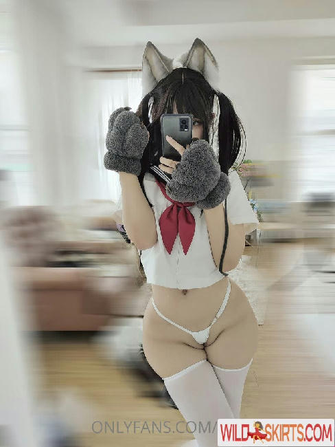 kawaiihigashi nude OnlyFans, Instagram leaked photo #11