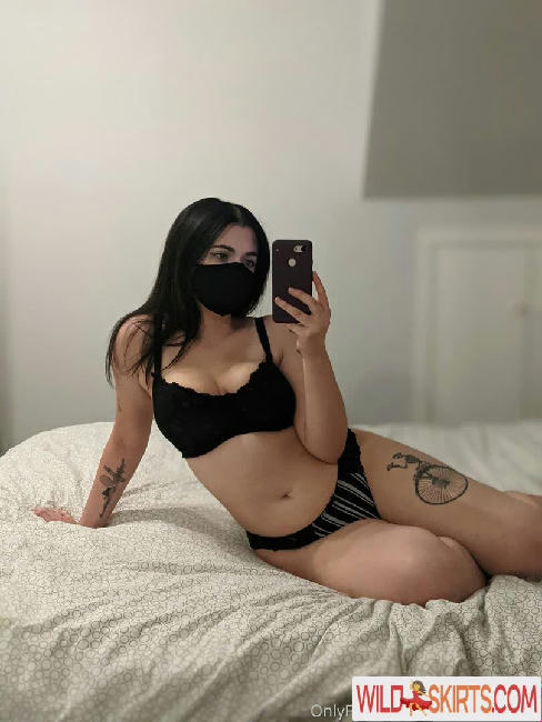 kawaiiinquisitor / kawaiiinquisitor / xjulieglamx nude OnlyFans, Instagram leaked photo #52