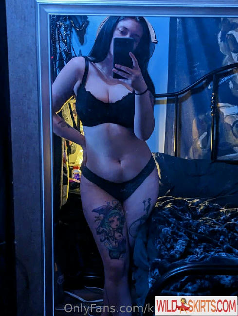 kawaiiinquisitor / kawaiiinquisitor / xjulieglamx nude OnlyFans, Instagram leaked photo #106