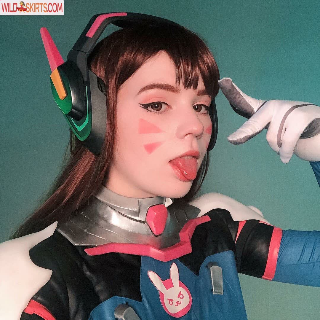 Kawaiitsu / jajutsu / kawaiitsu / kawaiitsu_cos nude OnlyFans, Instagram leaked photo #18