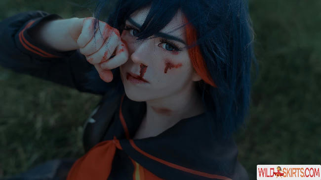 Kawaiitsu / jajutsu / kawaiitsu / kawaiitsu_cos nude OnlyFans, Instagram leaked photo #70