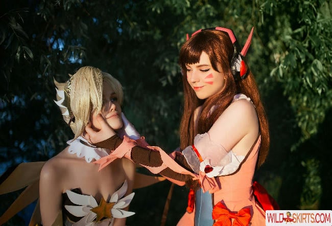 Kawaiitsu / jajutsu / kawaiitsu / kawaiitsu_cos nude OnlyFans, Instagram leaked photo #94