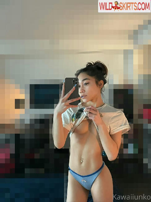 kawaiiunko / ficialbf / kawaiiunko1 / solanasuniverse / zionviena6 nude OnlyFans, Instagram leaked photo #112