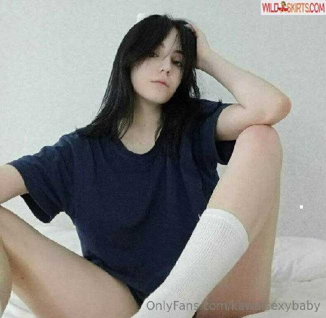 kawaisexybaby / kawaisexybaby / kawasexyy nude OnlyFans, Instagram leaked photo #113