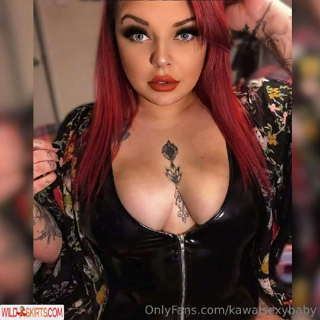 kawaisexybaby / kawaisexybaby / kawasexyy nude OnlyFans, Instagram leaked photo #121