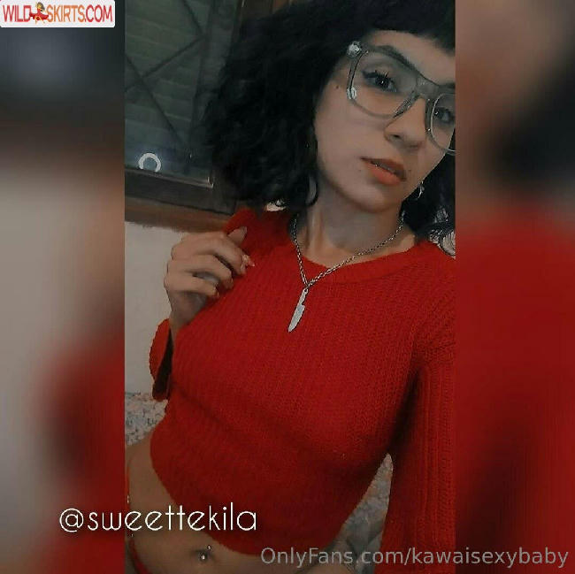 kawaisexybaby / kawaisexybaby / kawasexyy nude OnlyFans, Instagram leaked photo #161