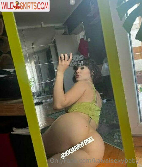 kawaisexybaby / kawaisexybaby / kawasexyy nude OnlyFans, Instagram leaked photo #198