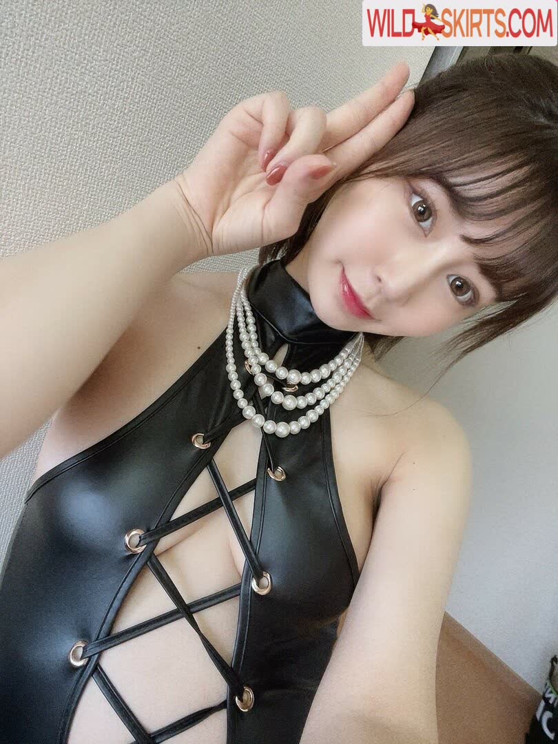 Kawakita Meisa nude leaked photo #14