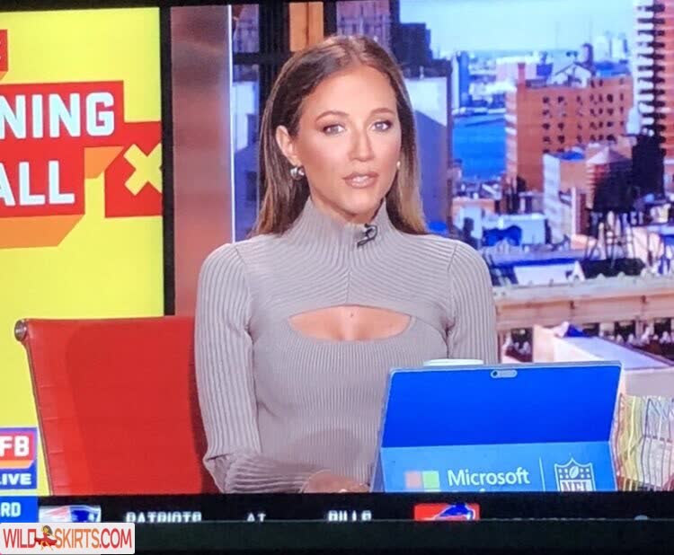 Kay Adams nude leaked photo #18