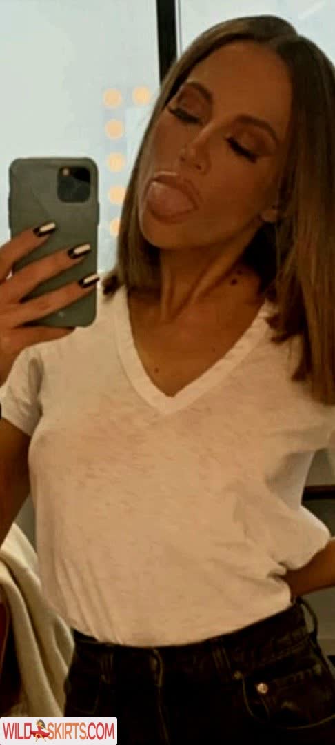 Kay Adams nude leaked photo #25