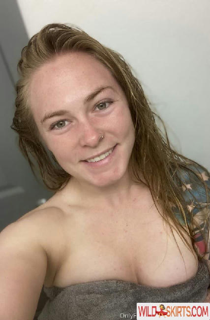 Kay Hansen / KayHansenMMA nude OnlyFans, Instagram leaked photo #141