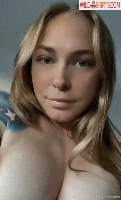 Kay Hansen / KayHansenMMA nude OnlyFans, Instagram leaked photo #222