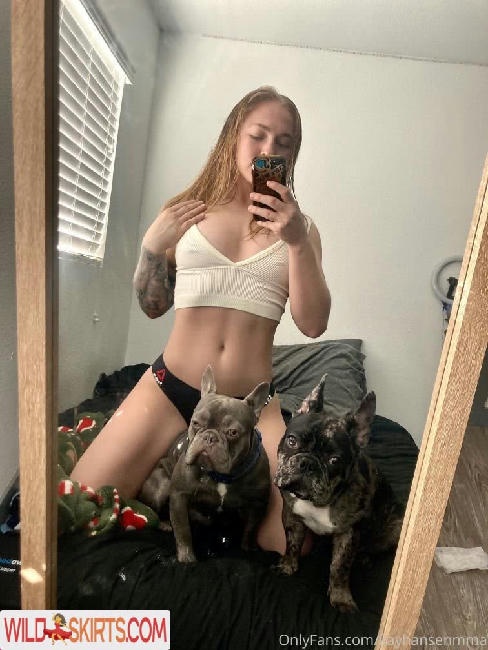 Kay Hansen / KayHansenMMA nude OnlyFans, Instagram leaked photo #226