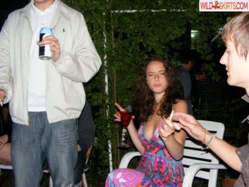 Kaya Scodelario nude leaked photo #71