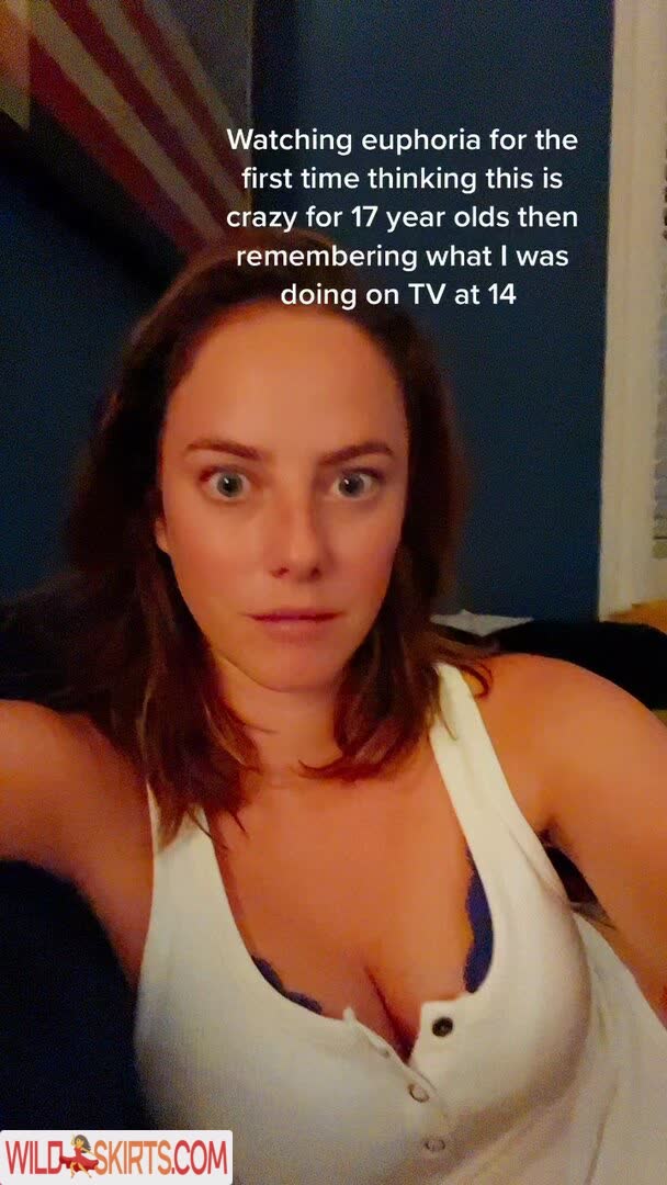 Kaya Scodelario / kayascods nude Instagram leaked photo #16