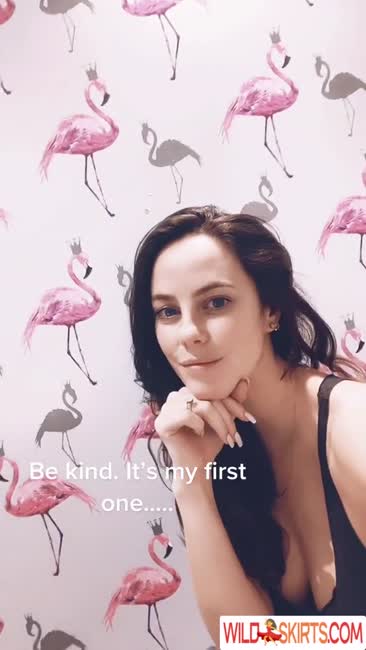 Kaya Scodelario / kayascods nude Instagram leaked video #96