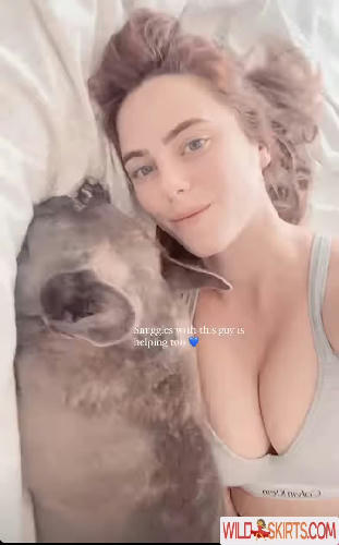 Kaya Scodelario / kayascods nude Instagram leaked photo #27