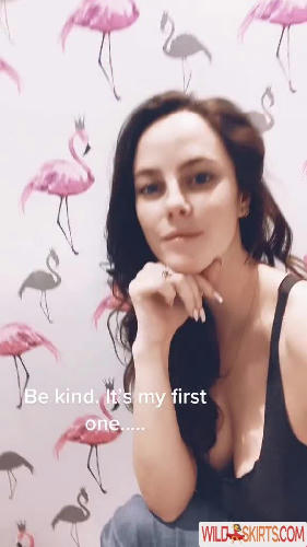 Kaya Scodelario / kayascods nude Instagram leaked photo #38