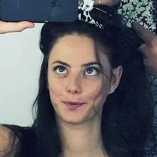 Kaya Scodelario avatar