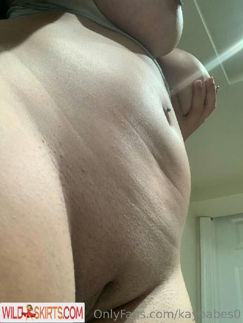 kaybabes0 nude OnlyFans leaked photo #1