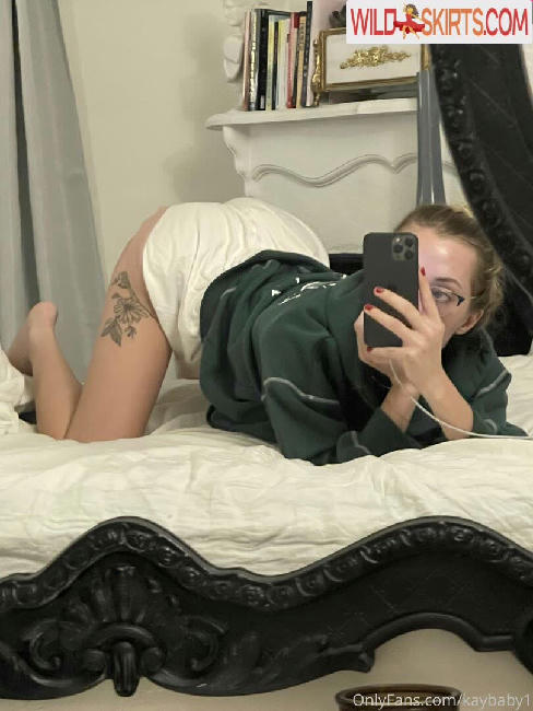 kaybaby1 nude OnlyFans, Instagram leaked photo #245