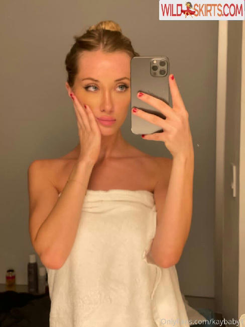 kaybaby1 nude OnlyFans, Instagram leaked photo #255