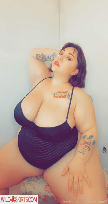 kaybearcutie95 nude OnlyFans, Instagram leaked photo #51