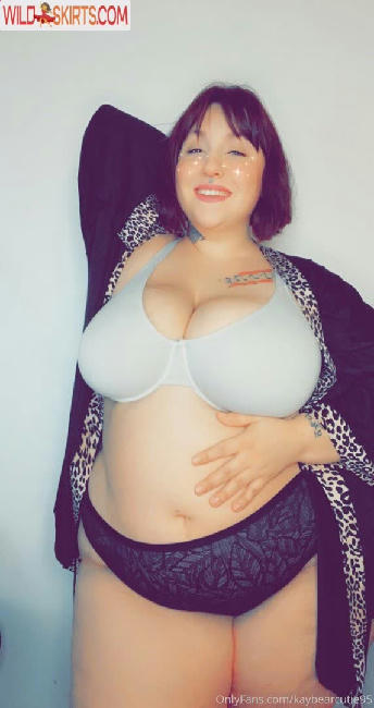 kaybearcutie95 nude OnlyFans, Instagram leaked photo #102