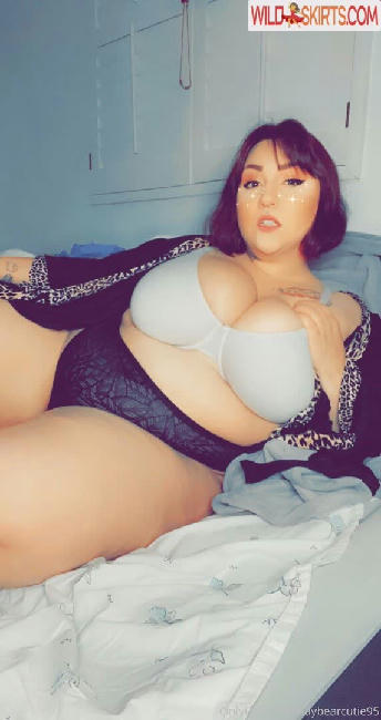 kaybearcutie95 nude OnlyFans, Instagram leaked photo #112