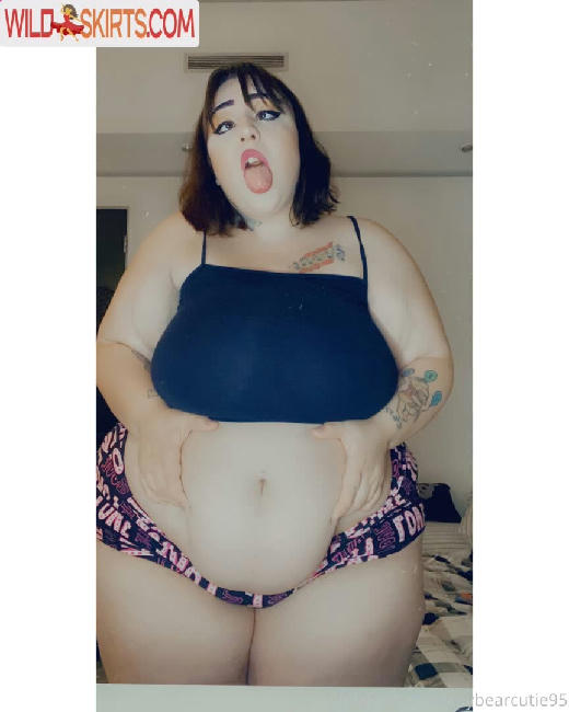 kaybearcutie95 nude OnlyFans, Instagram leaked photo #143