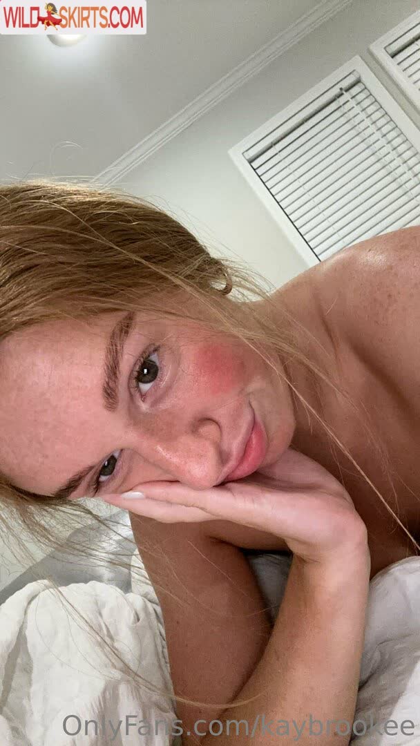 kaybrookee nude OnlyFans, Instagram leaked photo #11