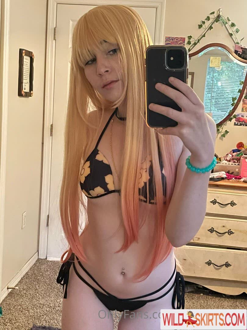 kaycosplayy / kaycosplayxo / kaycosplayy nude OnlyFans, Instagram leaked photo #32