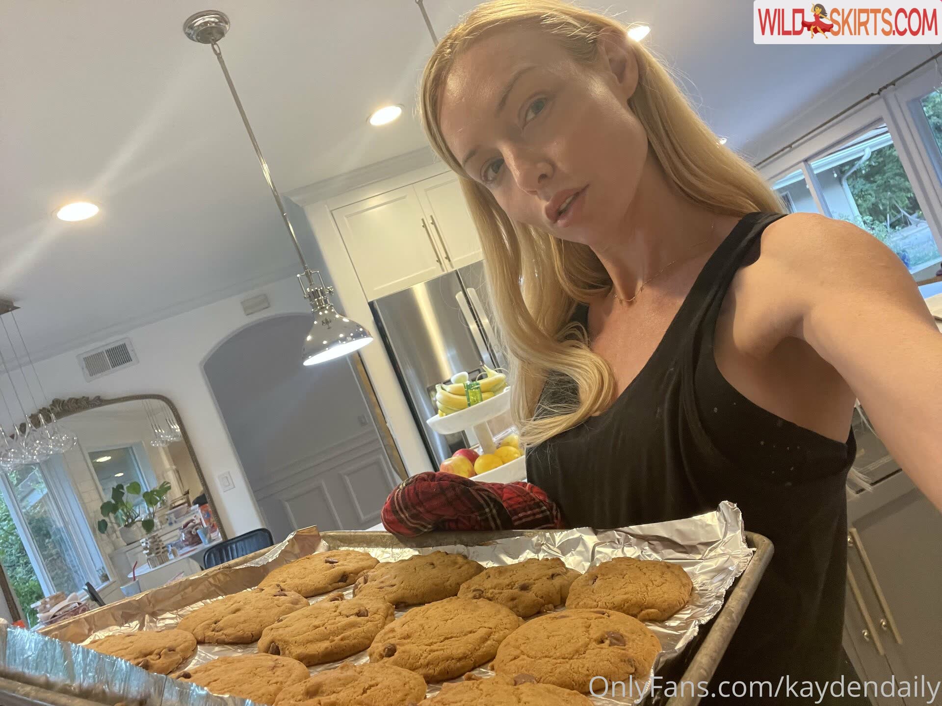 Kaydendaily / Kayden Kross / kaydendaily / thekaydendaily nude OnlyFans, Instagram leaked photo #17