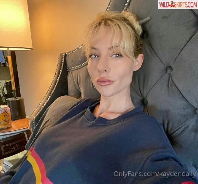 Kaydendaily / Kayden Kross / kaydendaily / thekaydendaily nude OnlyFans, Instagram leaked photo #192