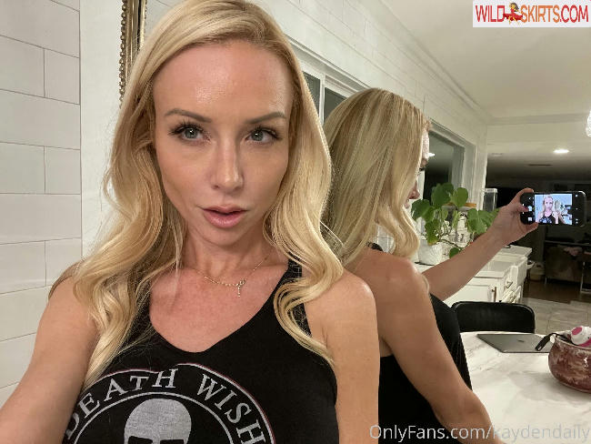 Kaydendaily / Kayden Kross / kaydendaily / thekaydendaily nude OnlyFans, Instagram leaked photo #113