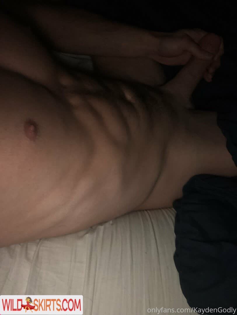 kaydengodly / kaydengodly / rkg_offical nude OnlyFans, Instagram leaked photo #12