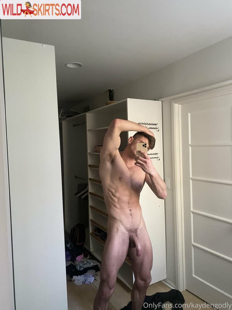 kaydengodly / kaydengodly / rkg_offical nude OnlyFans, Instagram leaked photo #26